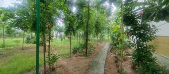 A farmhouse stay - Live amidst nature