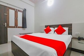 Room - Rajlakshmi Guest House (Mathura)