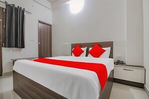 Room - Rajlakshmi Guest House (Mathura)