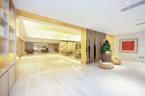 JI Hotel (Guangzhou Huangpu Nangang Wanda)