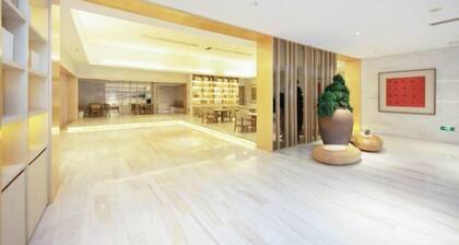 JI Hotel (Guangzhou Huangpu Nangang Wanda)