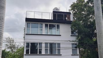 Exteriör