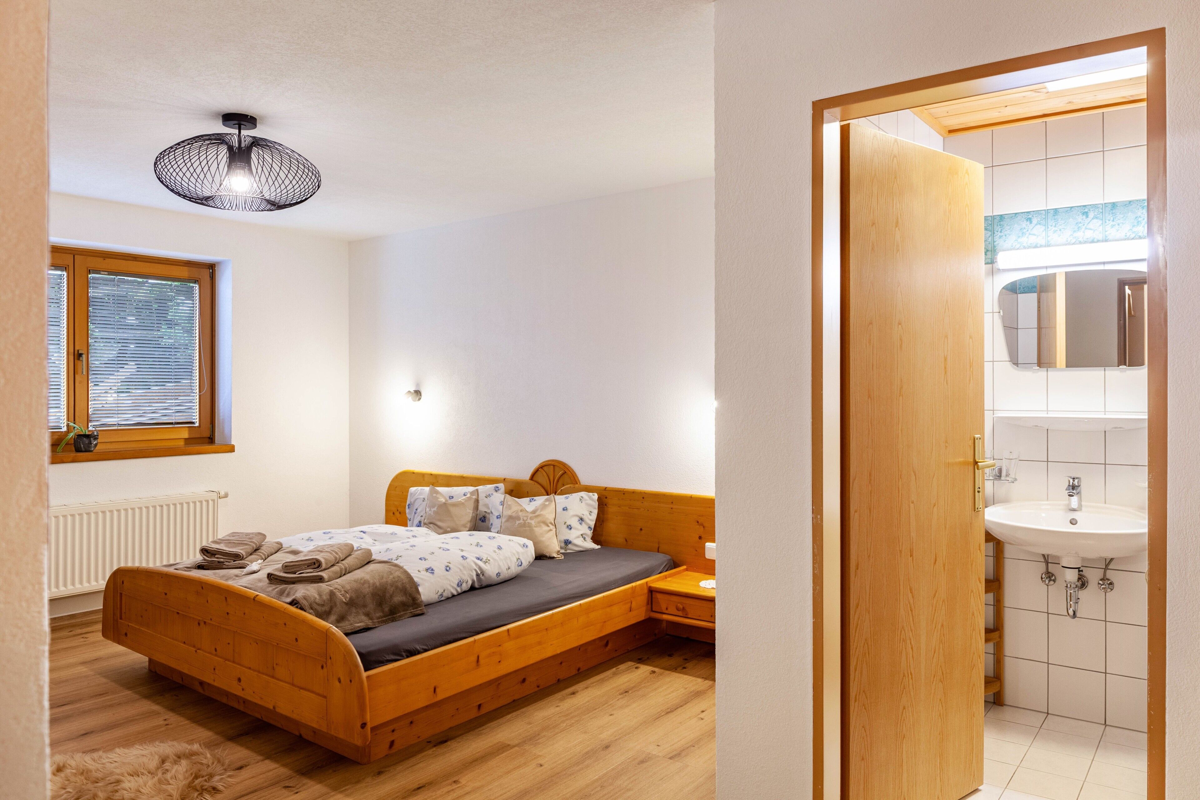 3 camere, Wi-Fi gratuito, lenzuola, accesso in sedia a rotelle