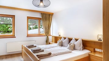 3 camere, Wi-Fi gratuito, lenzuola, accesso in sedia a rotelle