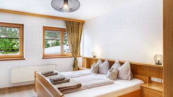 3 slaapkamers, gratis wifi, beddengoed, rolstoeltoegankelijk