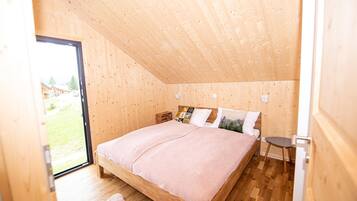 3 Schlafzimmer, kostenloses WLAN