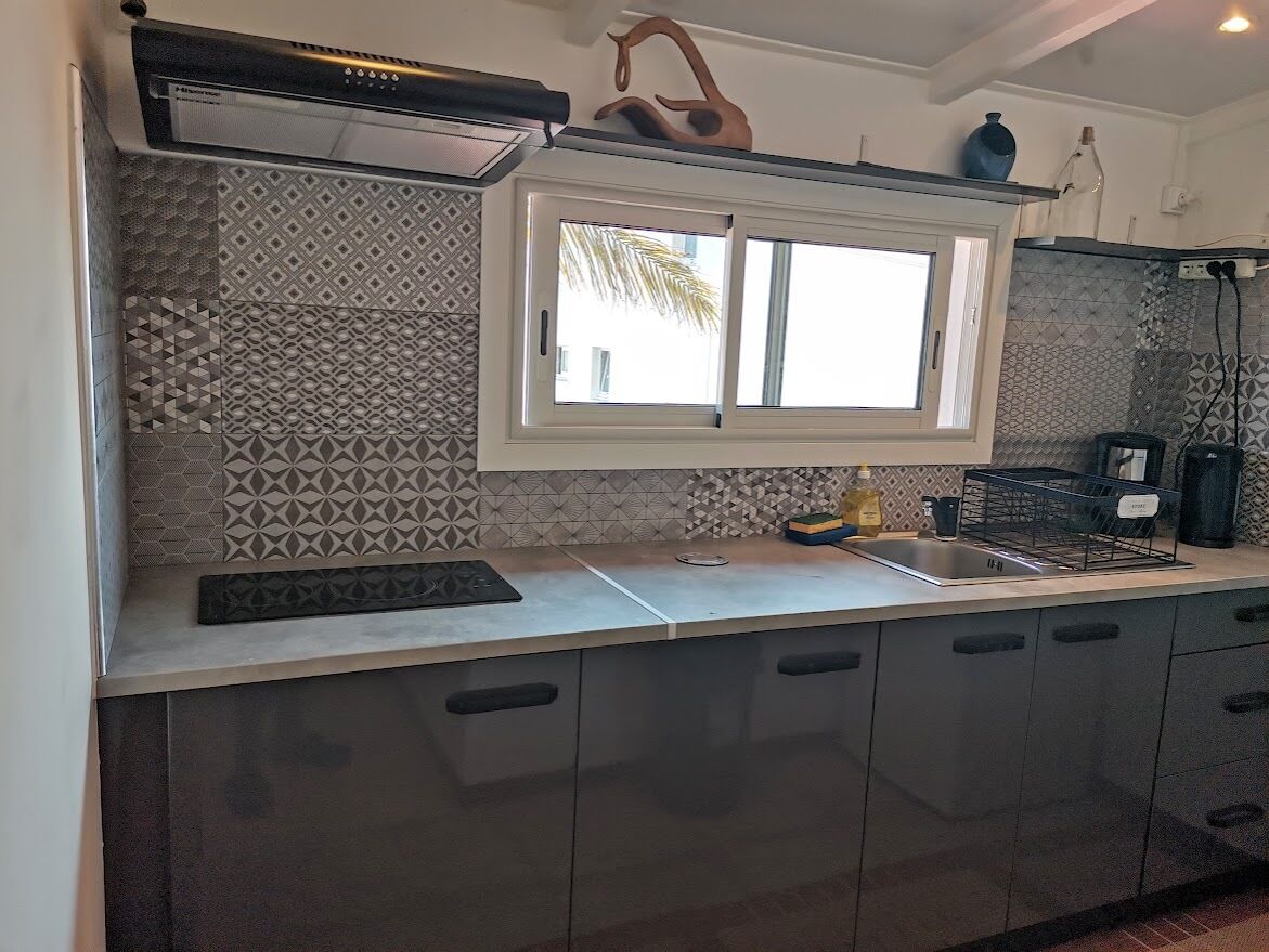 Microonde, piano cottura