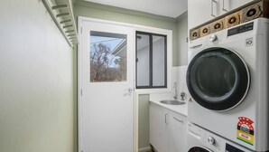 Interior - Peaceful Beachside Home (Clifton Beach)