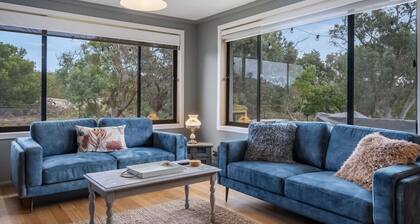 Peaceful Beachside Home