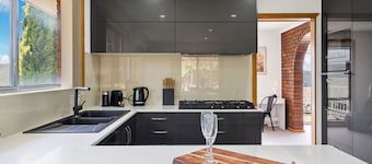 Spacious Family Home with Views
