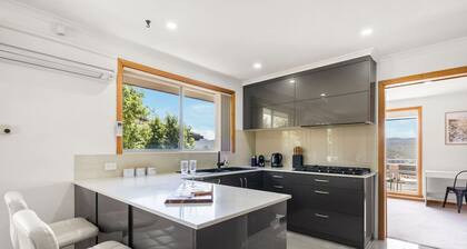 Spacious Family Home with Views