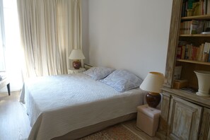 2 bedrooms, iron/ironing board, WiFi, bed sheets - Tres BEL Appartement Centre Nice (Nice)