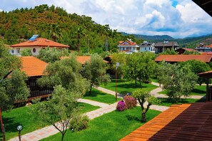 Traditioneel huis | Individueel gedecoreerd, individueel gemeubileerd