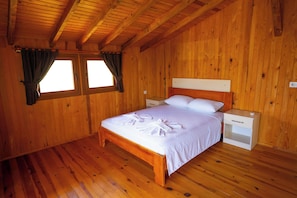 Traditional House