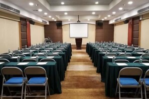 會議設施