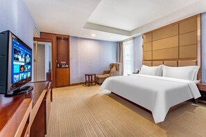 Room - Yuheng Hotel Foshan (Foshan)