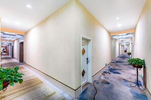 Unclassified image, 5 of 34, button - Yuheng Hotel Foshan (Foshan)