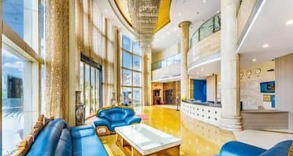 Yuheng Hotel Foshan