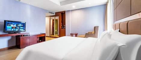 ห้องพัก