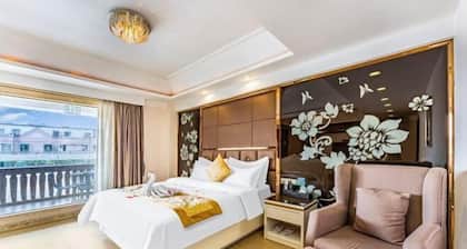 Yuheng Hotel Foshan