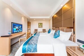 Room - Yuheng Hotel Foshan (Foshan)