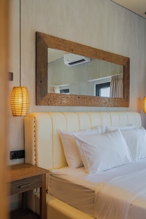 Phòng, bếp | Trang trí khác biệt, trang bị nội thất với thiết kế riêng biệt 