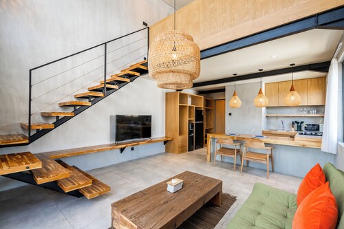 Ambhara X Apartment by Betterplace