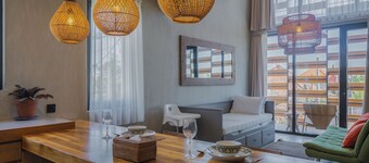 Ambhara X Apartment by Betterplace