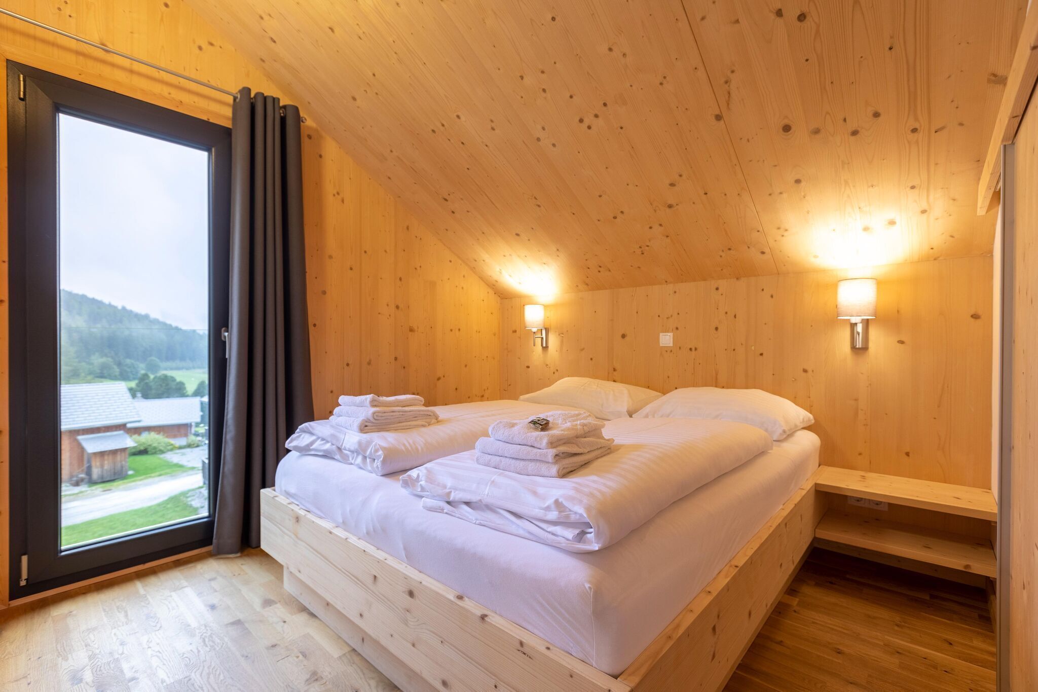 3 bedrooms, free WiFi