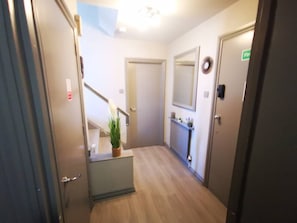 Apartment | 2 bedrooms - 2BR Central Cosy Apartment (Belfast)