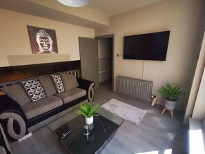 Apartment | 2 bedrooms - 2BR Central Cosy Apartment (Belfast)