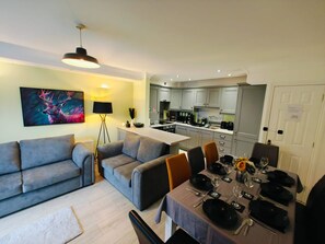 House | 4 bedrooms - 4BR Modern Ormeau House (Belfast)