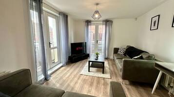 Apartment | 2 bedrooms