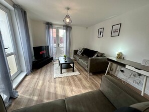 Appartement | 2 chambres