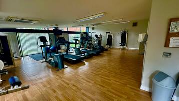 Căn hộ | 2 phòng ngủ