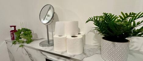 Íbúð | 2 svefnherbergi