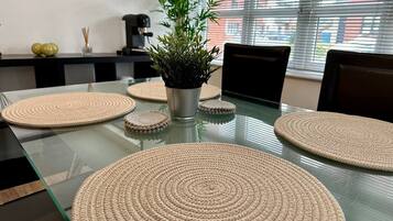 Căn hộ | 2 phòng ngủ