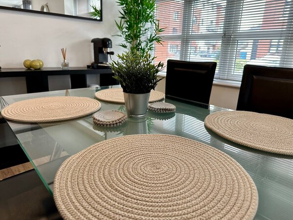 Apartment - 2br City Side Apartment (Belfast)