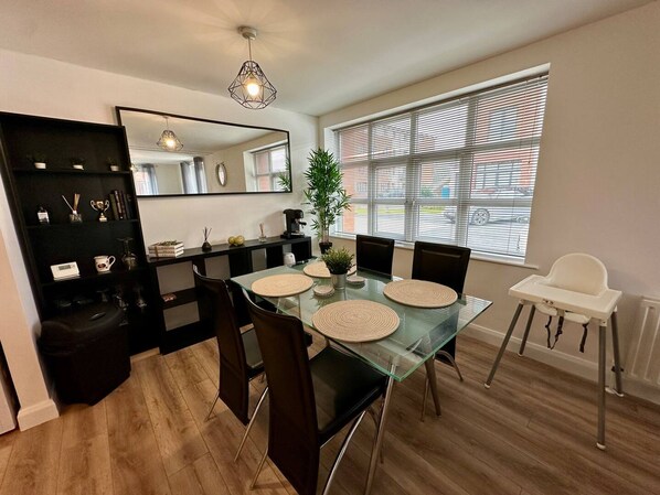 Appartement | 2 chambres