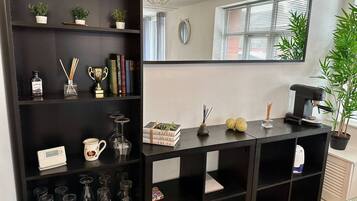 Căn hộ | 2 phòng ngủ