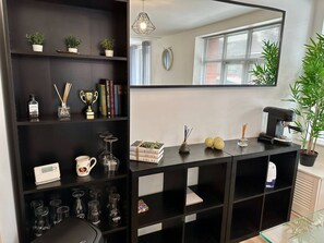 Apartment - 2br City Side Apartment (Belfast)