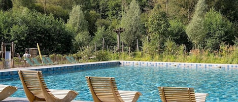 Inomhuspool