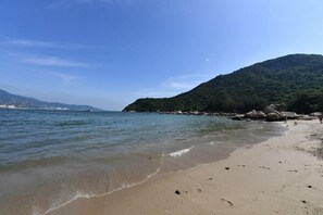 Beach - Dongshan Pearl Island Hotel (Shenzhen)