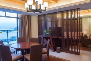 Room - Dongshan Pearl Island Hotel (Shenzhen)