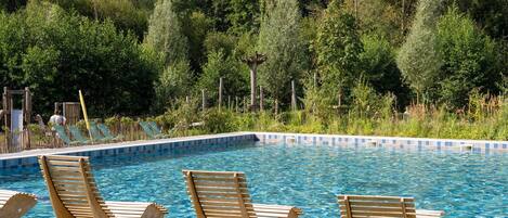 Inomhuspool