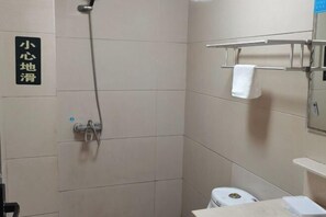 Room - Hai Shi Cheng Lou Business Hotel (Yuhuan)