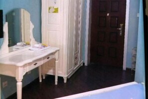 Room - Shanghai Haojia Hotel Apartment (Zhengzhou Cyberport) (Zhengzhou)