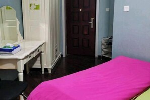Room - Shanghaojia Apartment (Zhengzhou Digital Harbor) (Zhengzhou)