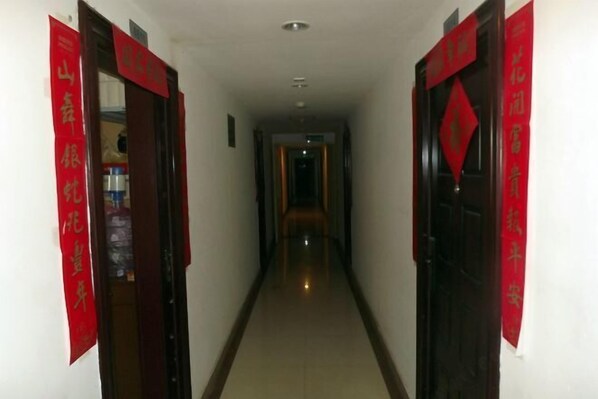 Interior - Shanghaojia Apartment (Zhengzhou Digital Harbor) (Zhengzhou)