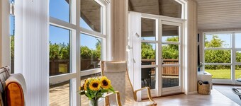 "Yngve" - 3.5km from the sea by Interhome